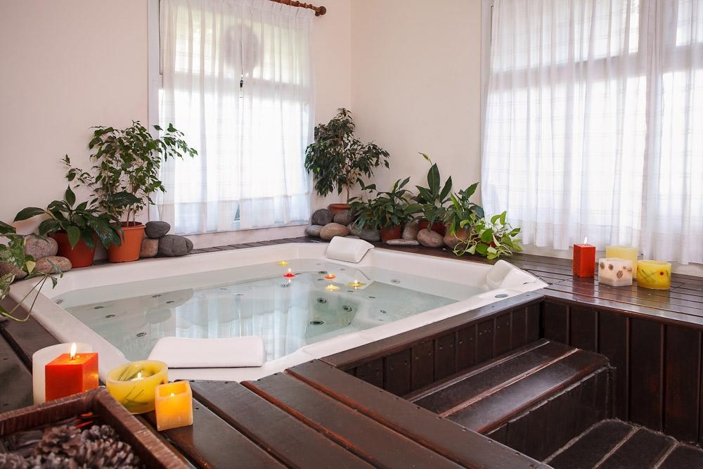 Arrullos Del Mar Apart & Spa Las Gaviotas Exterior photo