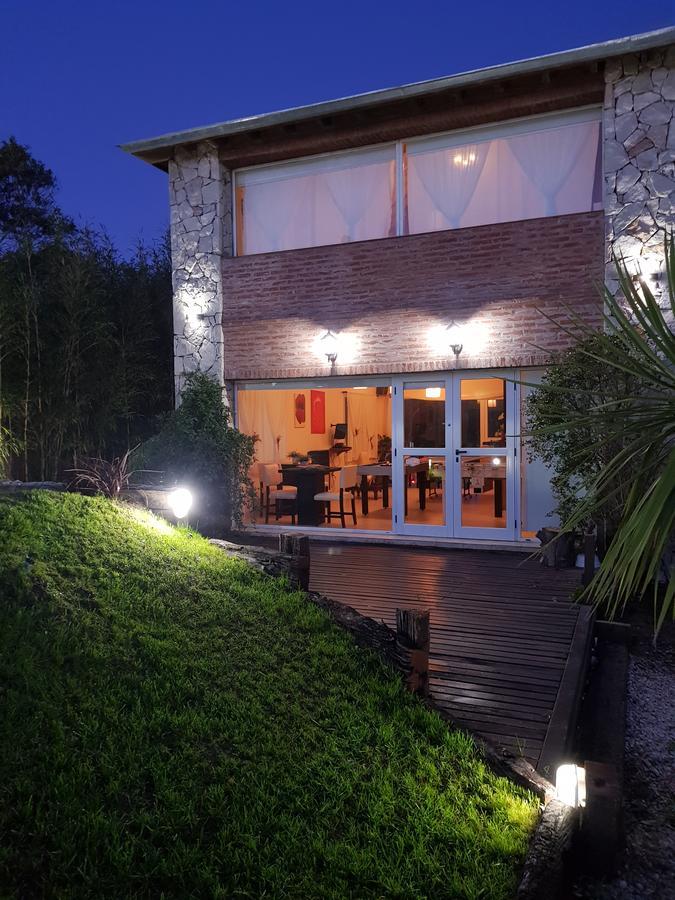 Arrullos Del Mar Apart & Spa Las Gaviotas Exterior photo